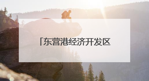 东营港经济开发区“政策+活动”双轮驱动 提振消费能力 释放消费潜力
